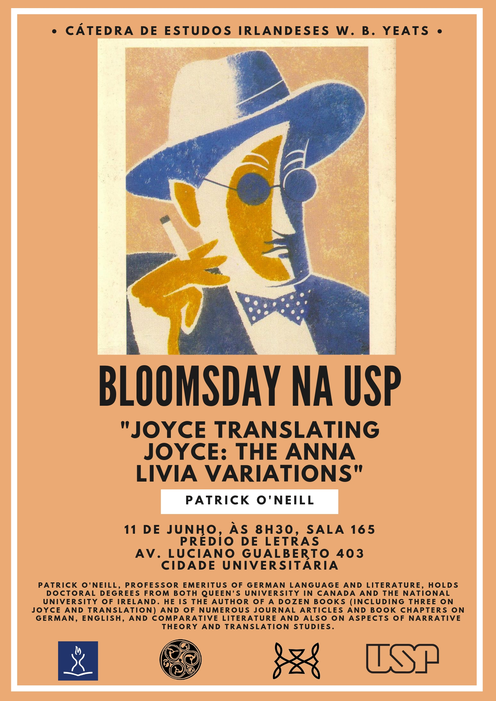 bloomsday