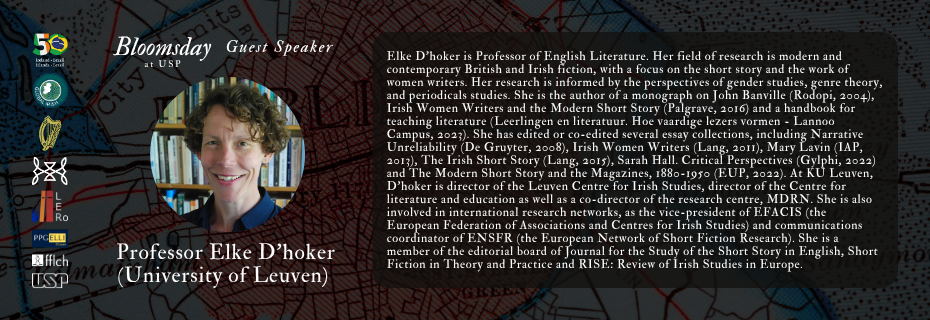 Elke D'hoker