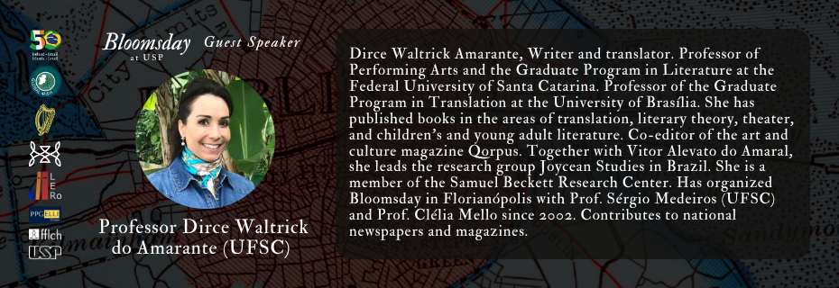 Dirce Waltrick