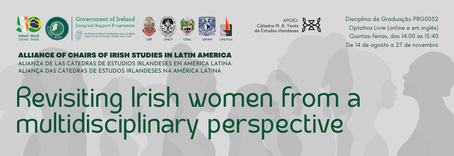 Revisiting Irish women from a multidisciplinary perspective