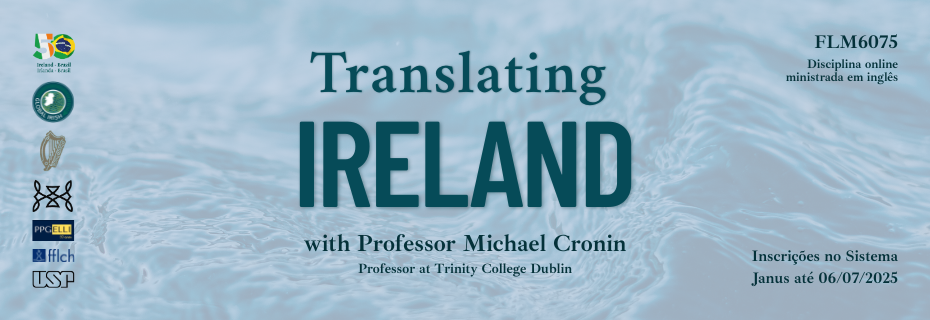 Translating Ireland