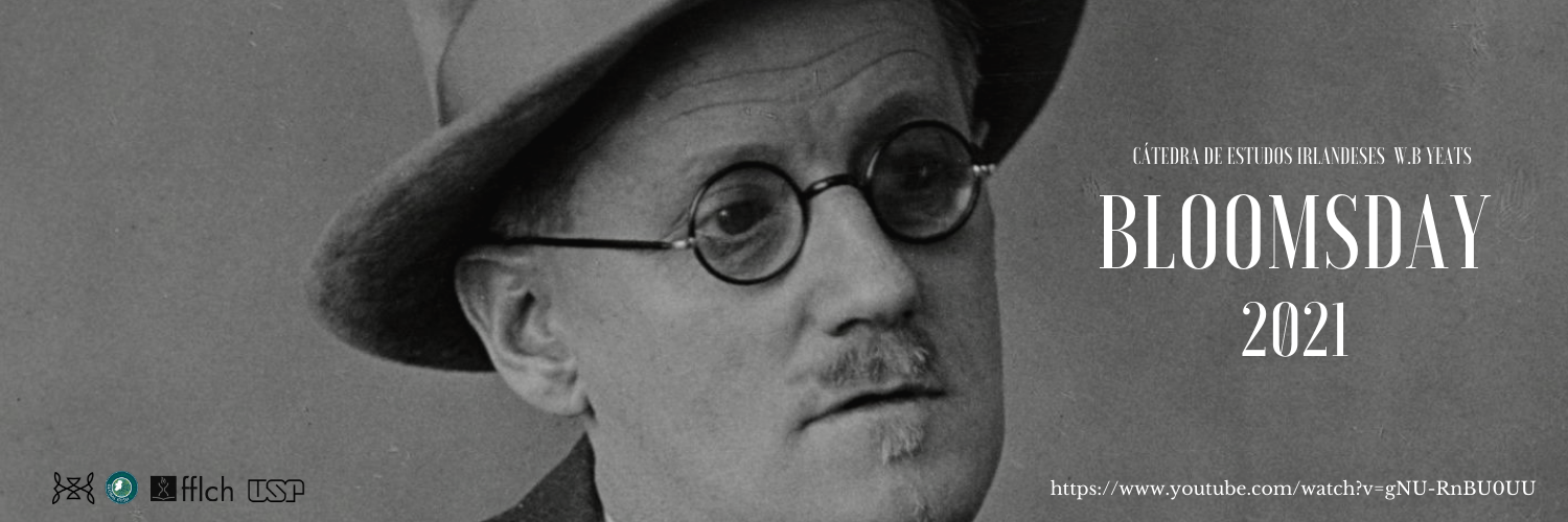 Bloomsday 2021