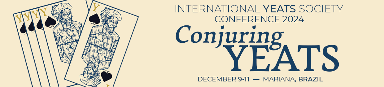 Conjuring Yeats - 2024 Conference