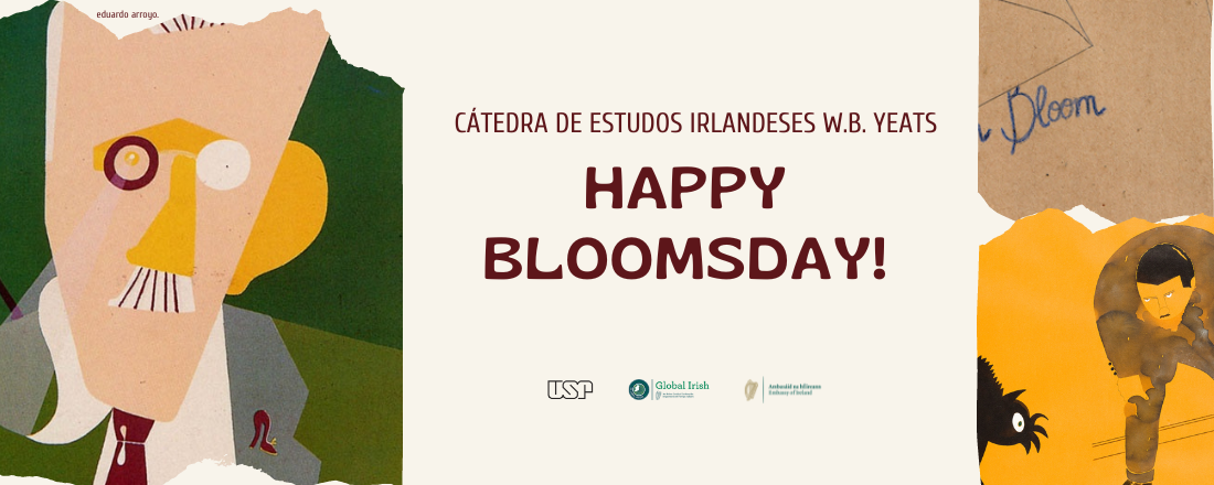 bloomsday 2