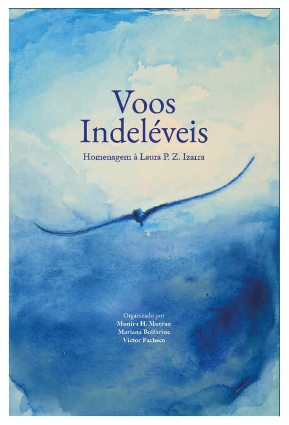 capa de livro